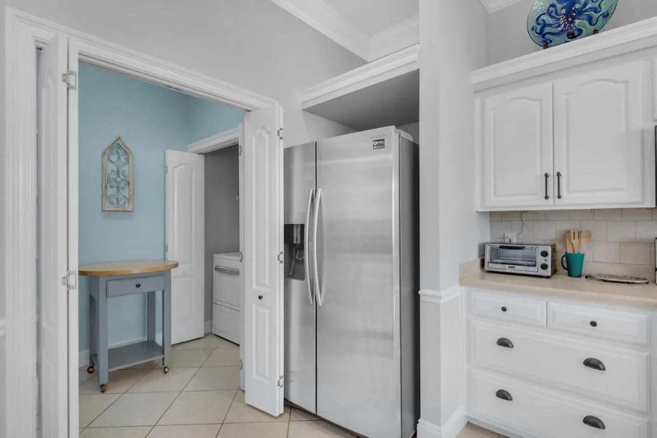 Holiday home Destiny Splash United States