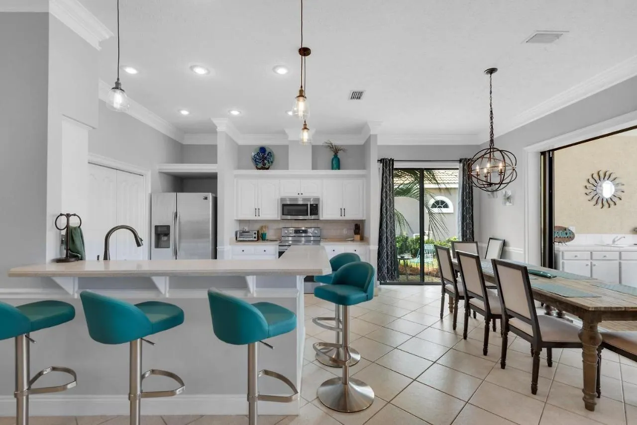 Holiday home Destiny Splash