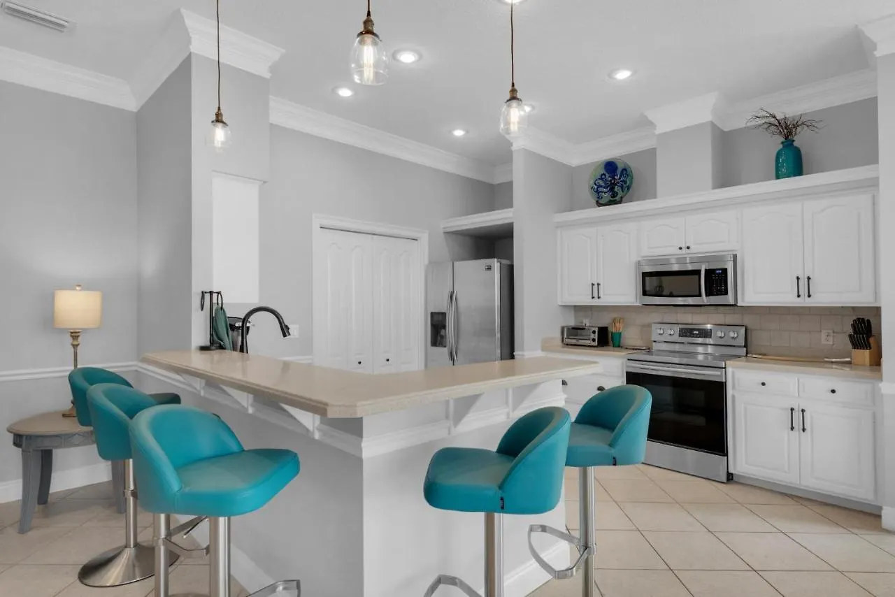 Destiny Splash Holiday home Destin