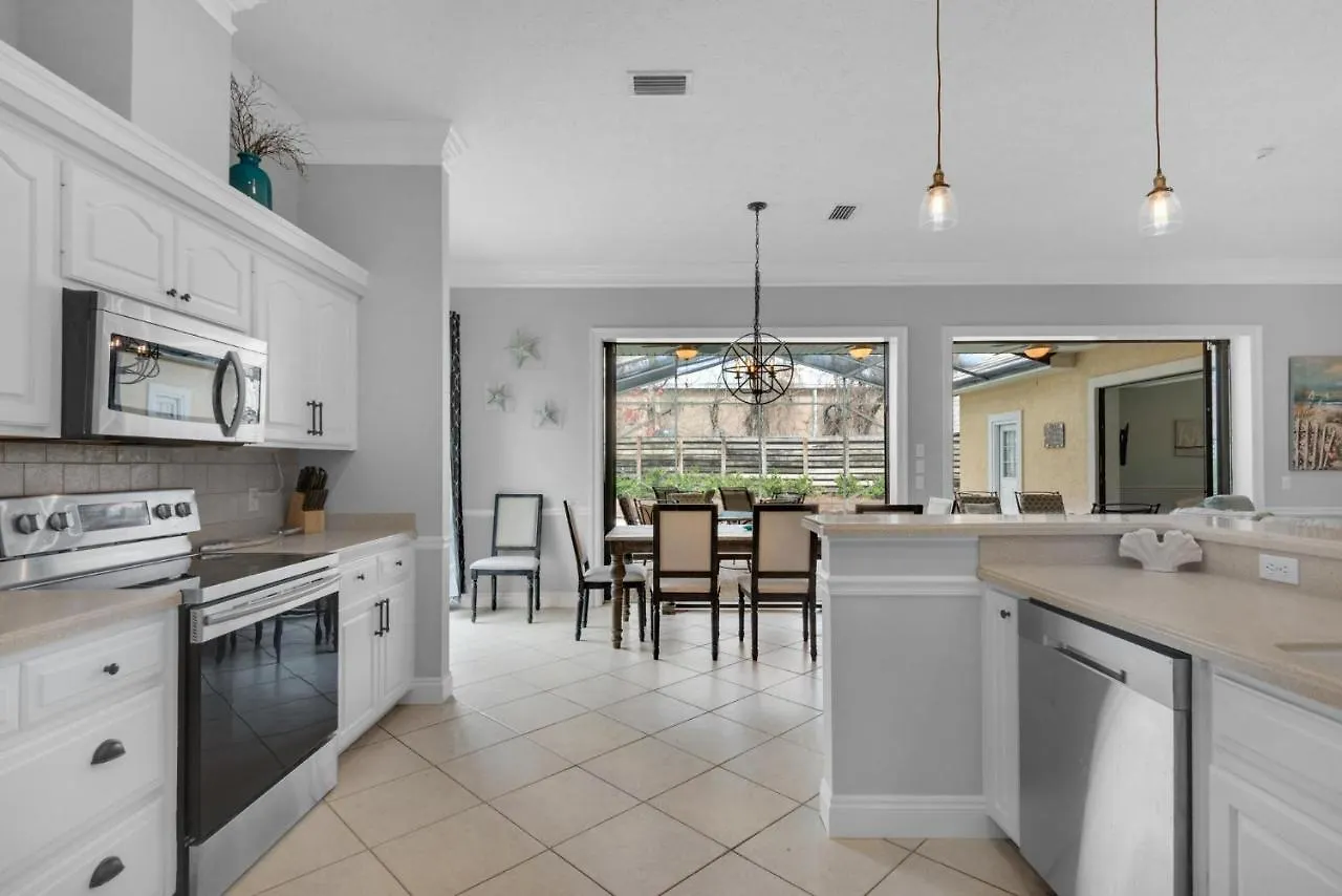 Holiday home Destiny Splash
