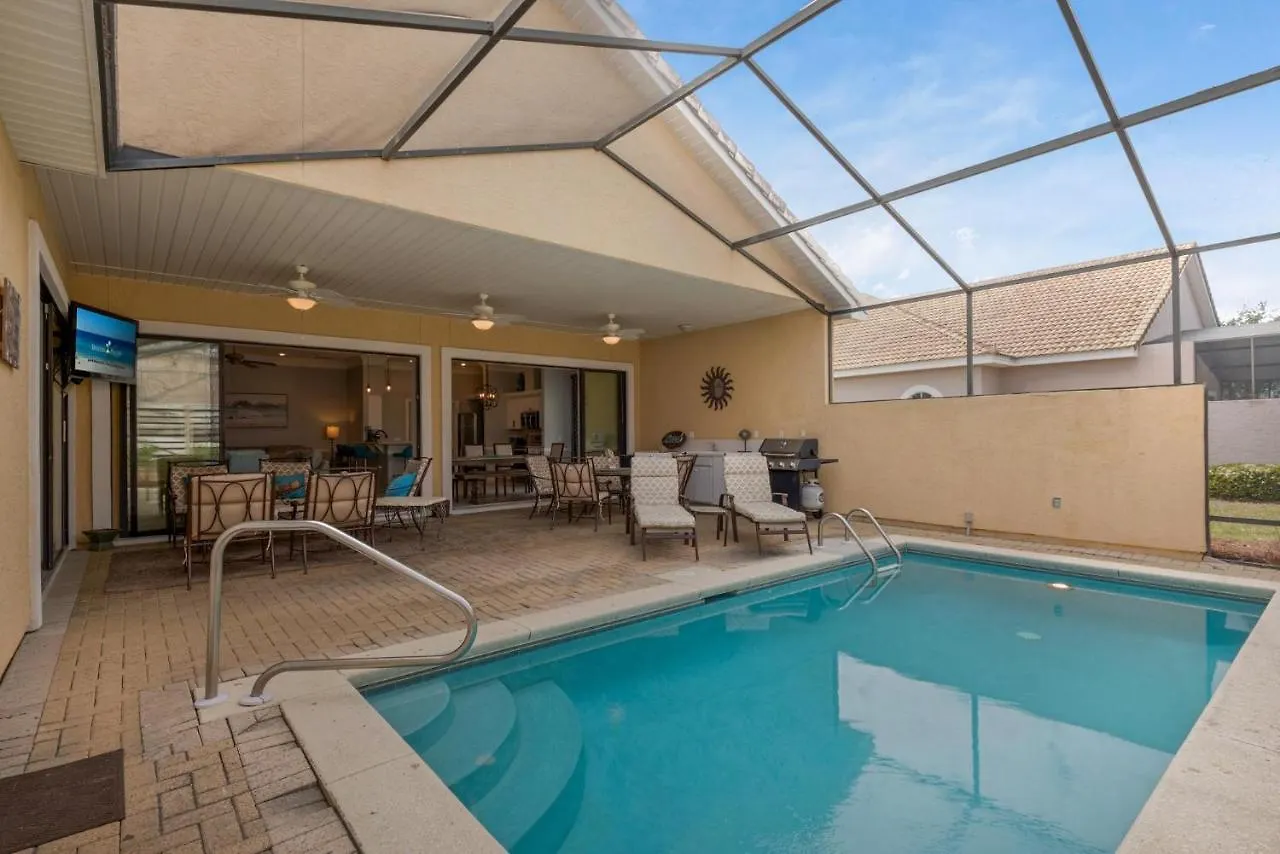 Holiday home Destiny Splash United States