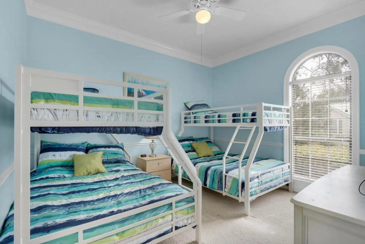 Destiny Splash Holiday home Destin